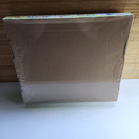 Scrapbook Kit Westrim 800 Pieces 2006 The Complete 12 x 12 Postbound Album NEW - Picture 9 of 9